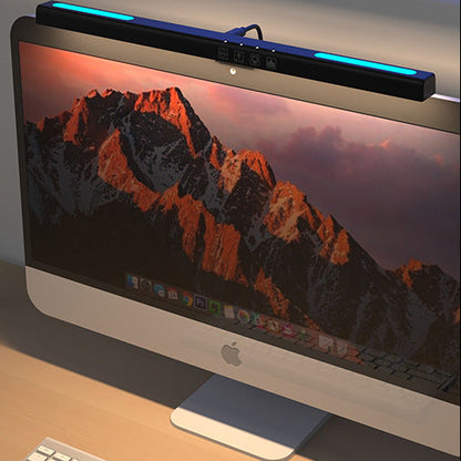 💻 モニター作業を快適にするスクリーンライト